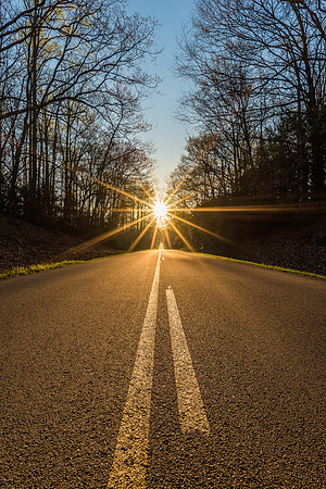 Rocky Knob