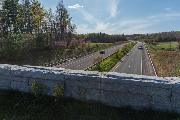 Rocky Knob