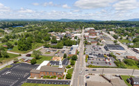 Christiansburg VA