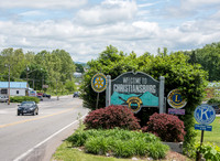 Christiansburg VA