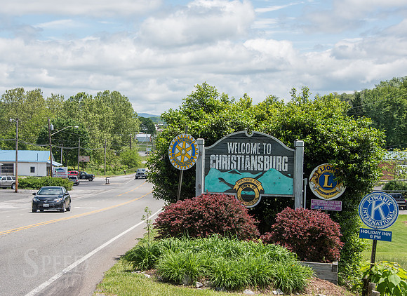 Christiansburg VA