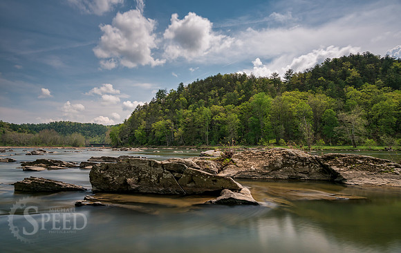 New River Trail State Park
