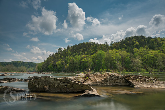 New River Trail State Park