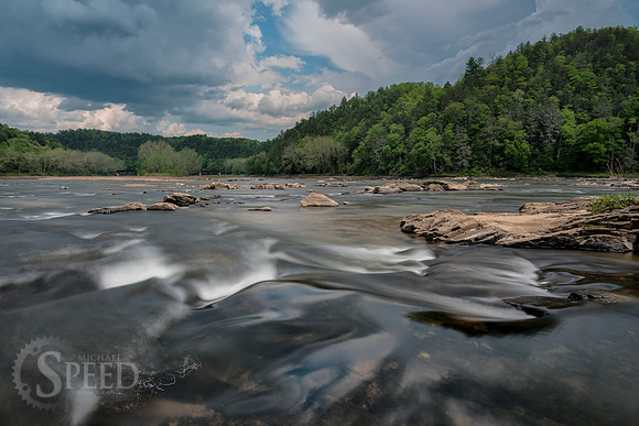New River Trail State Park