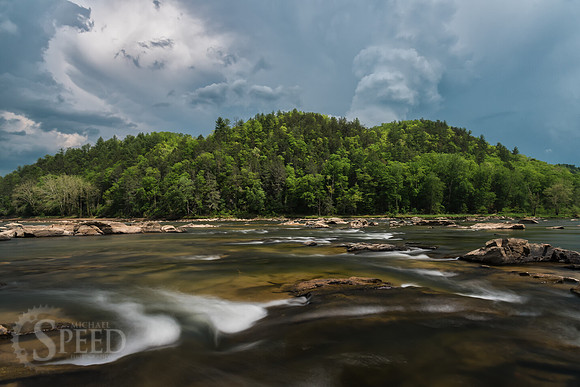 New River Trail State Park