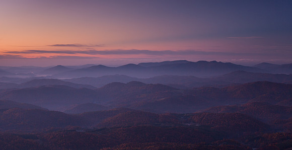 WhiteTop Mountain