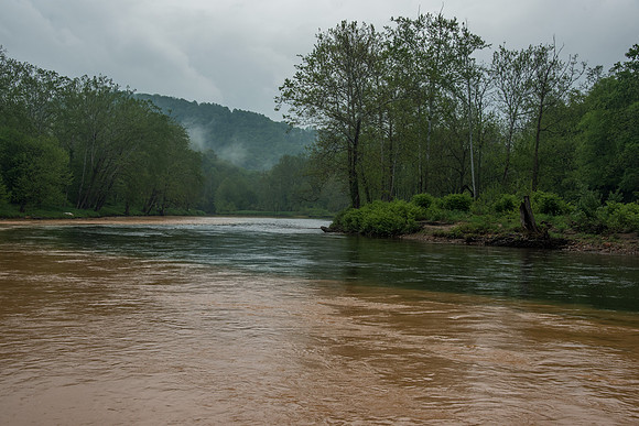Mouth Of Wilson