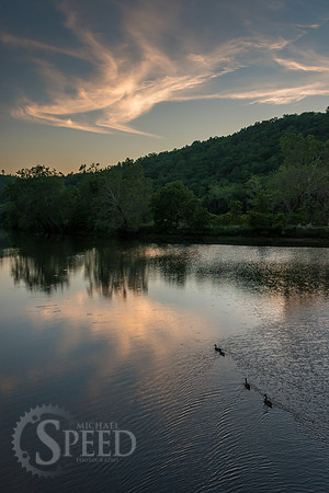 New River Trail State Park