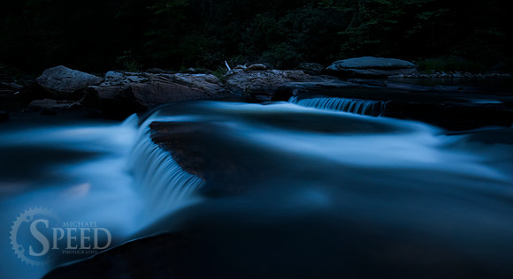 New River Trail State Park
