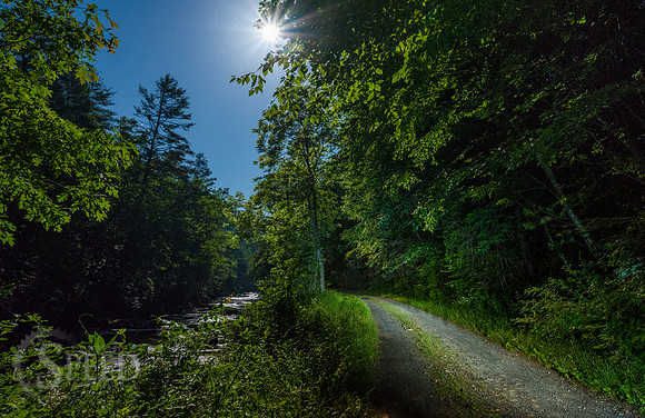 New River Trail State Park