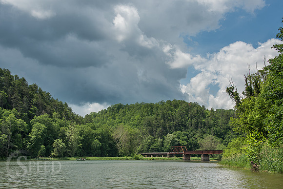 New River Trail State Park