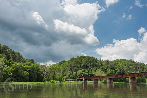 New River Trail State Park