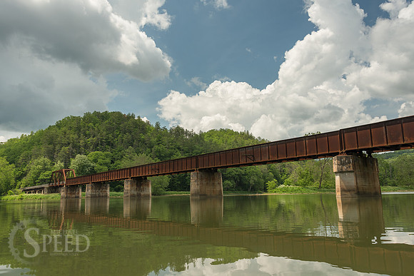 New River Trail State Park