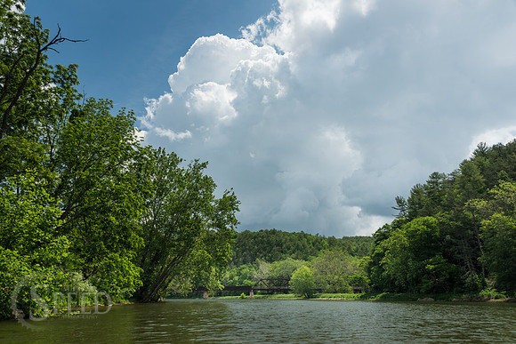 New River Trail State Park