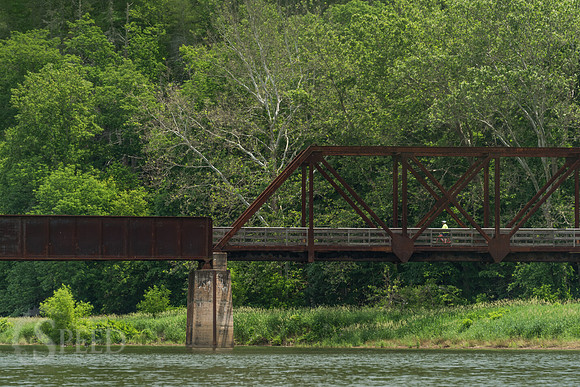 New River Trail State Park