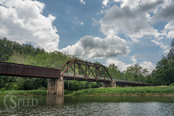 New River Trail State Park