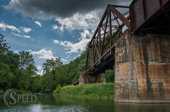 New River Trail State Park