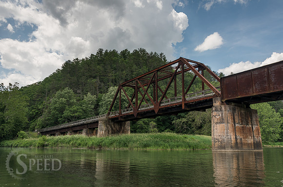New River Trail State Park