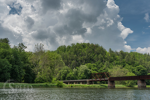 New River Trail State Park