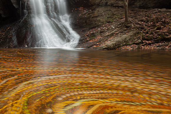 Hanging Rock State Park