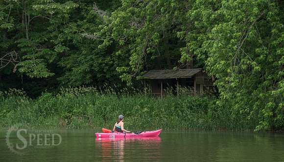 New River Trail State Park