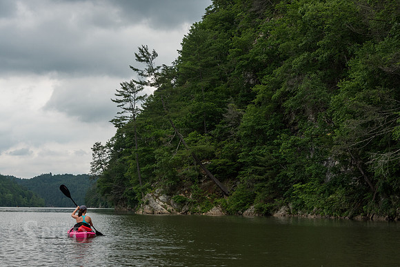 New River Trail State Park