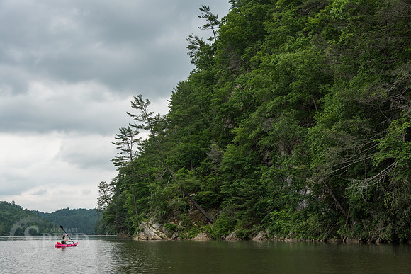 New River Trail State Park