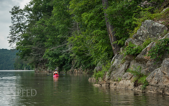 New River Trail State Park