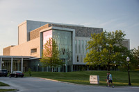 Virginia Tech Downtown Blacksburg