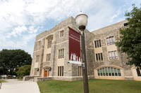Blacksburg and Virginia Tech