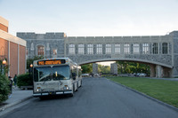 Virginia Tech Downtown Blacksburg