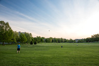 Virginia Tech Downtown Blacksburg