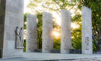 Virginia Tech Downtown Blacksburg