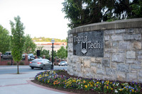 Virginia Tech Downtown Blacksburg