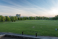 Virginia Tech Downtown Blacksburg