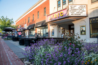 Virginia Tech Downtown Blacksburg