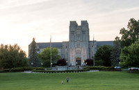Virginia Tech Downtown Blacksburg