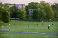 Virginia Tech Downtown Blacksburg