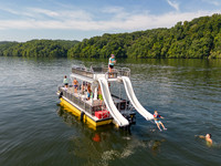 Claytor Lake