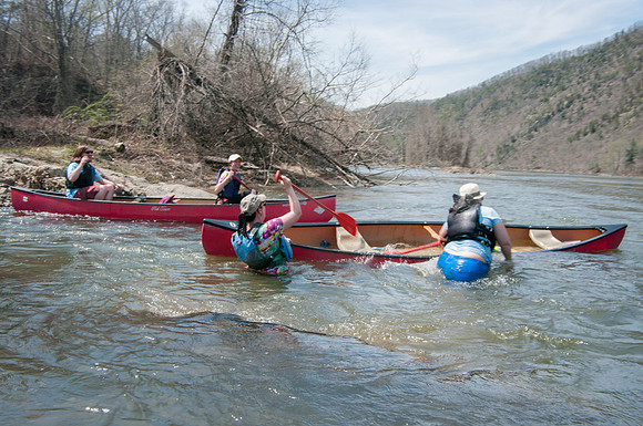 New River Trail State Park