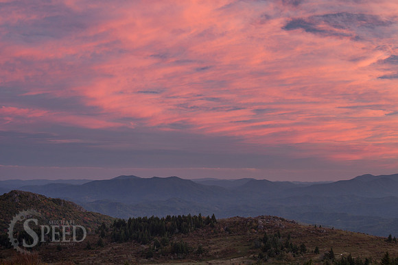Grayson Highlands State Park