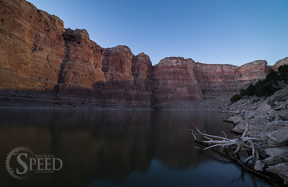 Bighorn Canyon Kayak Trip