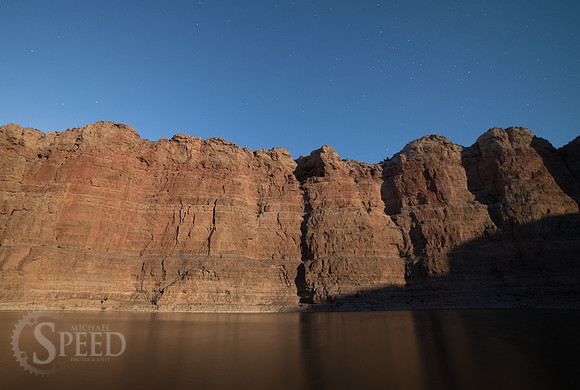 Bighorn Canyon Kayak Trip