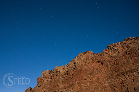Bighorn Canyon Kayak Trip