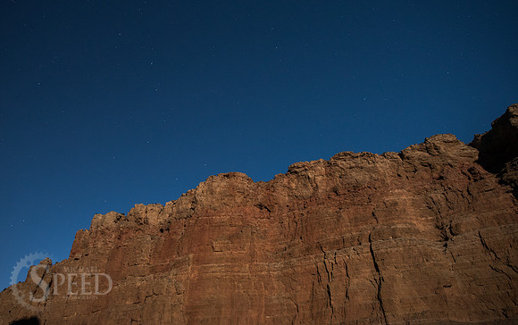 Bighorn Canyon Kayak Trip