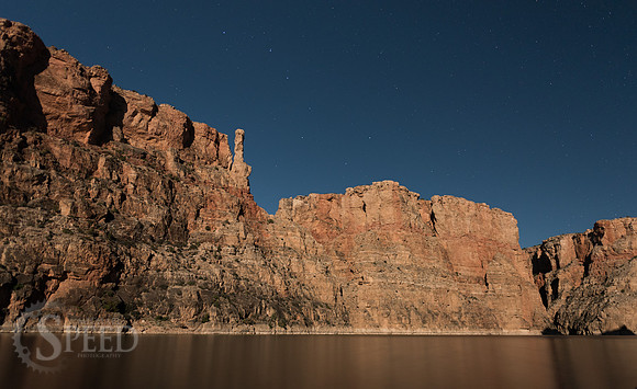Bighorn Canyon Kayak Trip