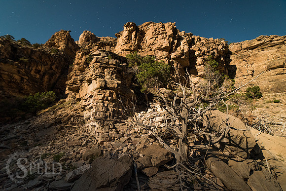 Bighorn Canyon Kayak Trip