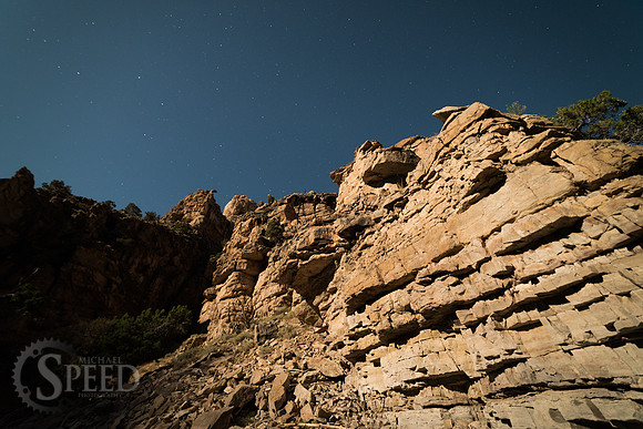 Bighorn Canyon Kayak Trip