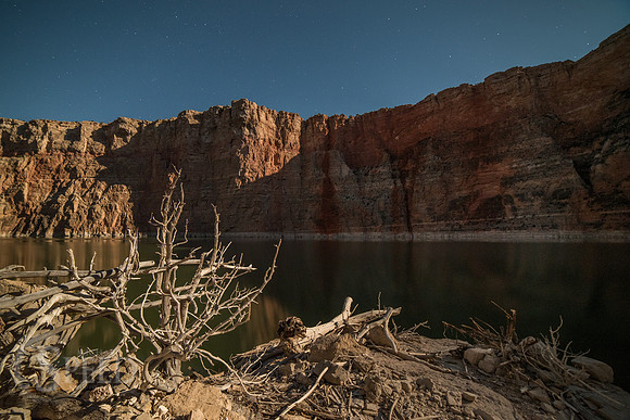 Bighorn Canyon Kayak Trip