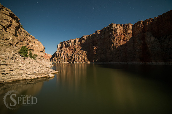 Bighorn Canyon Kayak Trip